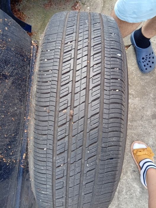 Opona Nexen Aria AH7 225/65/17