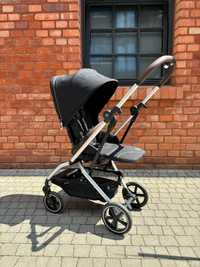 Cybex Eezy S Twist +2