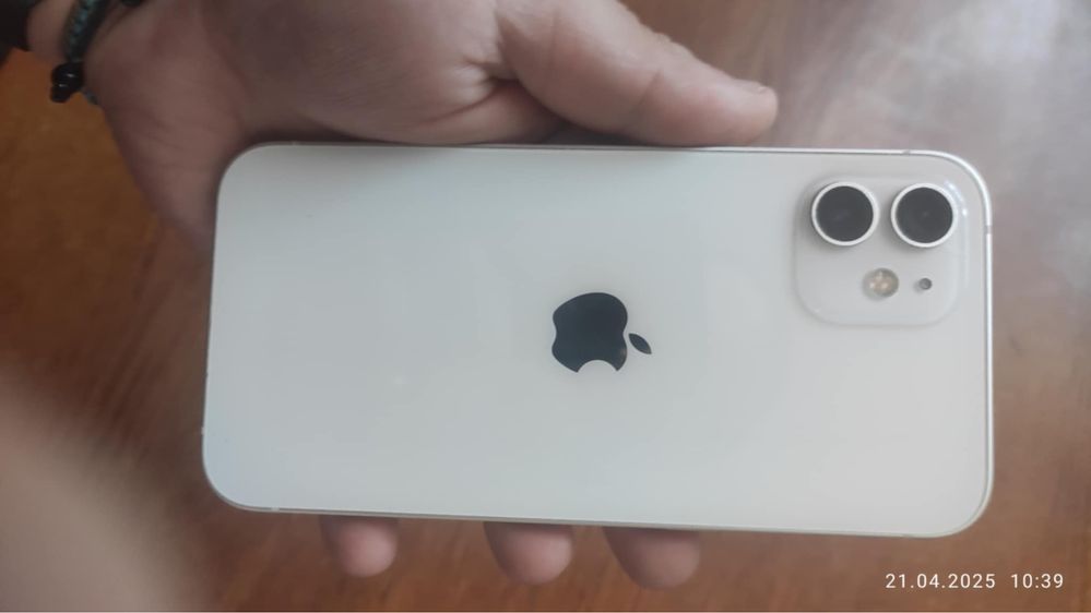 Продам Айфон 12 на 128 гб Never Lock.Можливий Торг