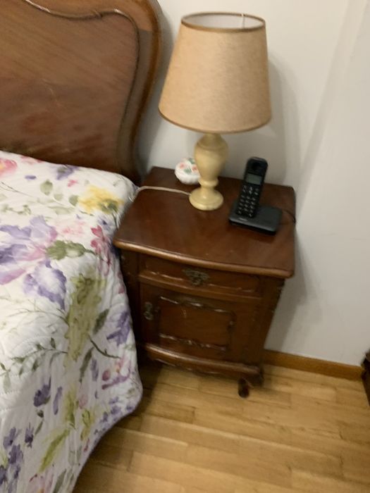 Mobília de Quarto Completa