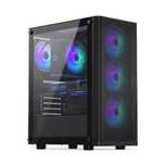 Nowy komputer do gier/pracy –AMD Ryzen 5 7500F + RX9060XT + 32 GB DDR5