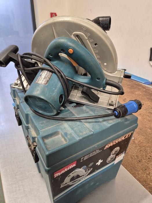Pilarka tarczowa Makita 5903R