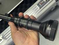 Объектив LAOWA 24 mm f14