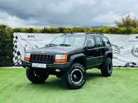 Jeep Grand Cherokee 5.9 LX