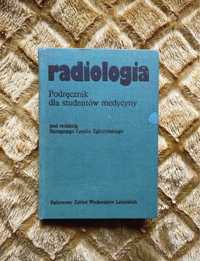 Radiologia podręcznik dla studentów medycyny