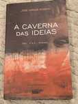 A Caverna das Ideias
de
José Carlos Somoza