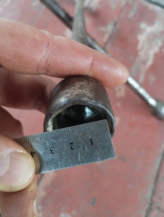 Ключ для автомобіля