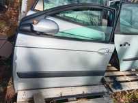 Drzwi przednie lewe Citroen C5 ii 06r ezrc