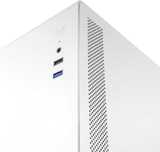 Корпус TACENS 2NOVAXW, Ultra-compact Micro-ATX PC Case