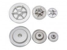 Bicos, queimadores e peças de fogões todas as marcas