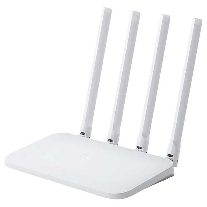 Продам Wi-Fi роутер XIAOMI Mi WiFi Router 4C International Version