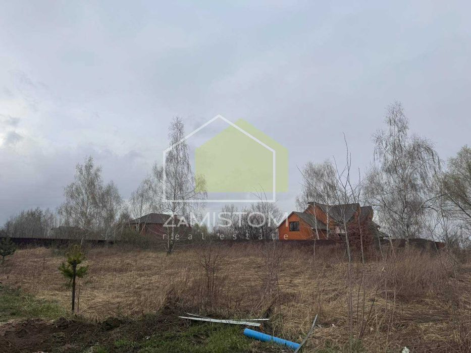 ‼️‼️Продам‼️‼️‼️№522. Ділянка 19 соток в с. Петропавловске.