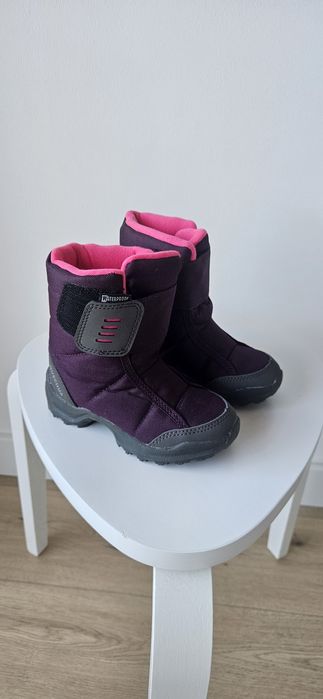 Botas para neve de criança | Decatlhon