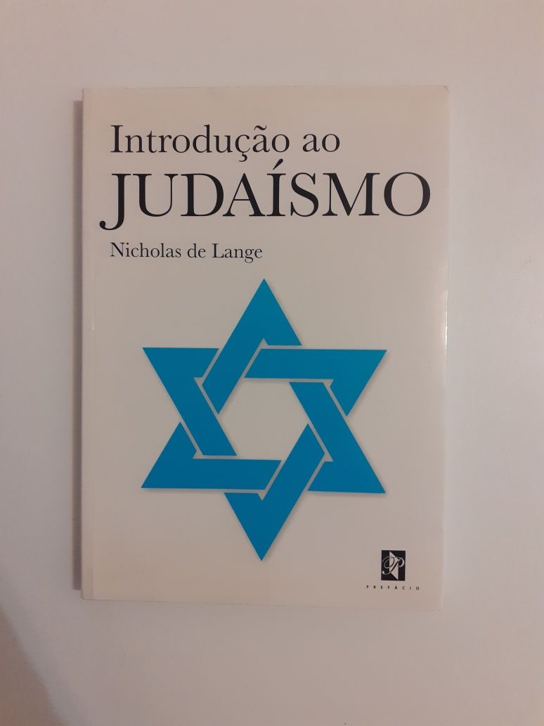 Introdução ao Judaísmo