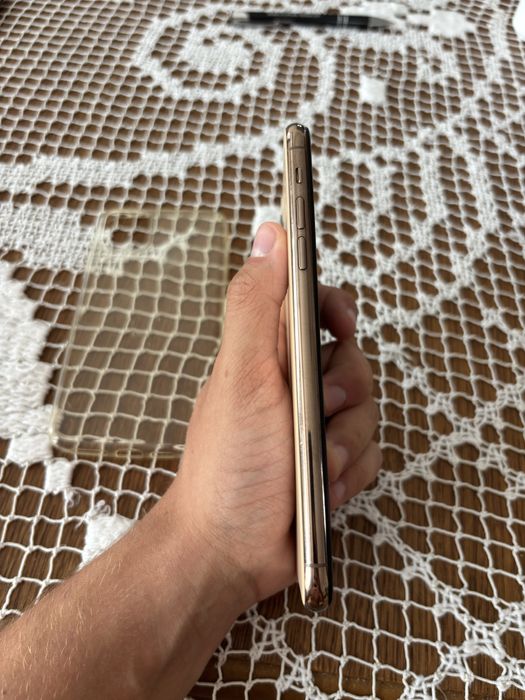 Iphone 11 pro max 94% 64gb stan idealny