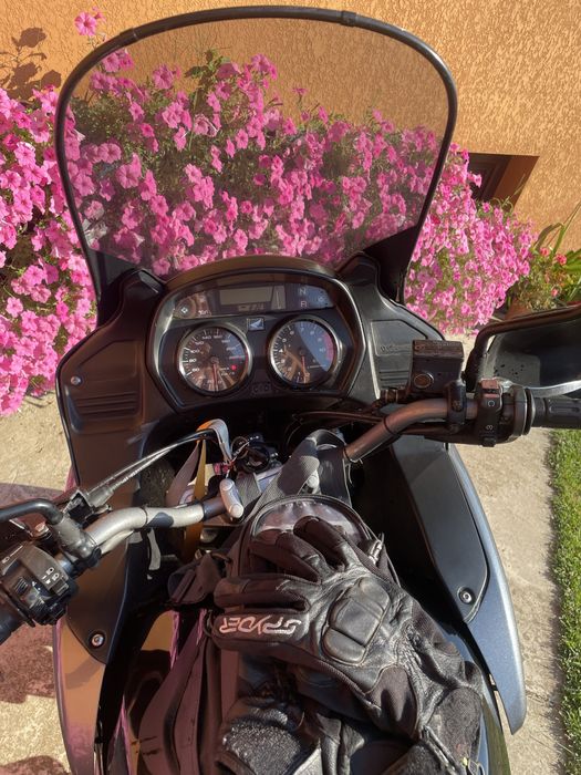 Honda VARADERO XL 1000 2003 р.в. Інжектор