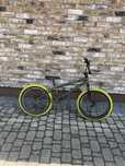Bmx btwin wipe 500 20" w bardzo dobrym stanie