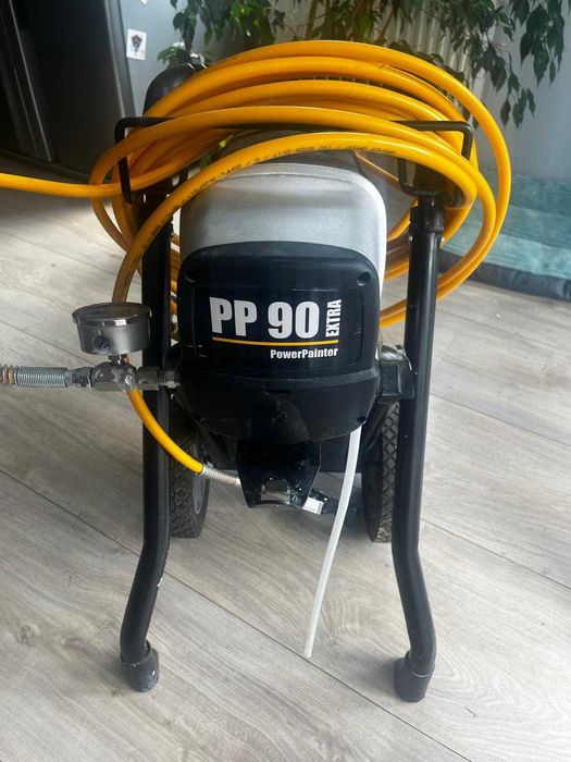 Agregat malarski Wagner PP 90