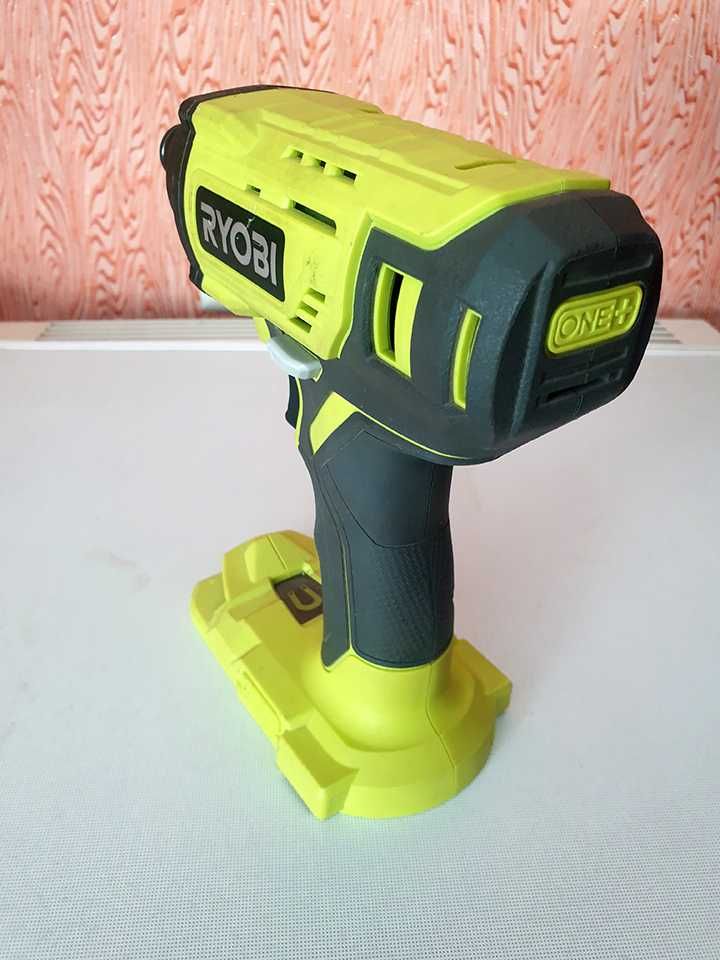 Ryobi P235AVN 18V One+ Impact Driver + бонус