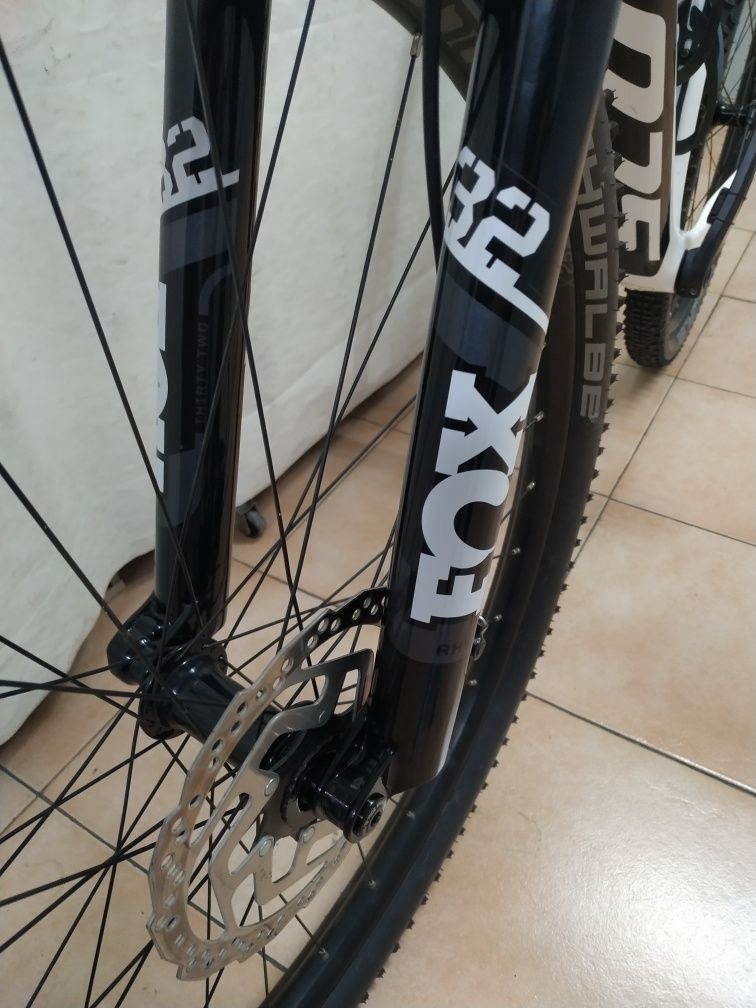 Scott scale 930 carbono tam L