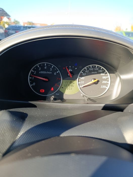 Nissan Micra k12 Продам авто находящийся в Германии,а именно в Бавар