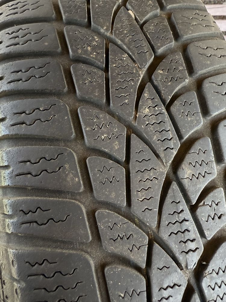 Opony 175/60/16 dunlop
