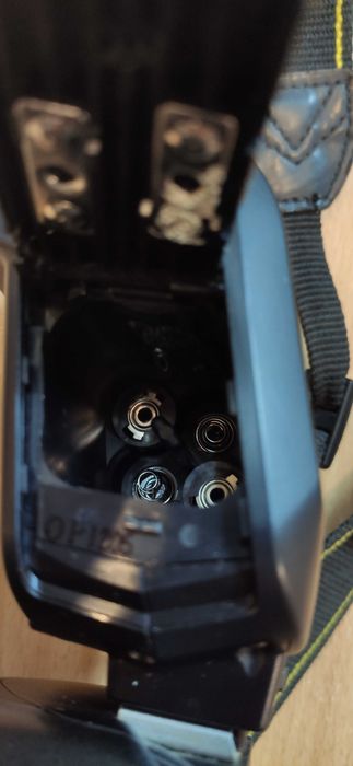 Фотовспышка Canon Speedlite 220EX