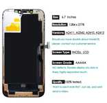 Дисплей Iphone Айфон Xs max 12 pro 12 mini 13 14