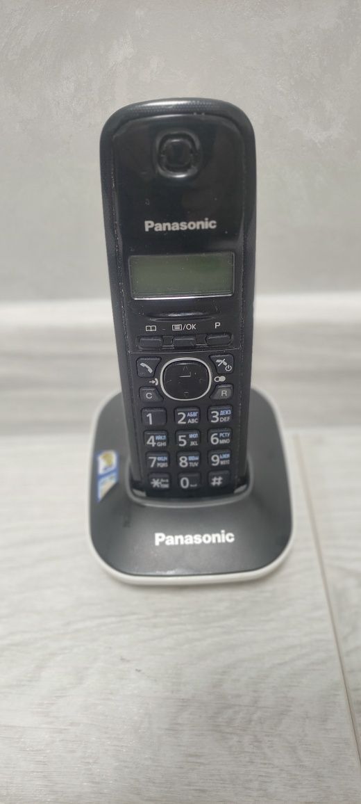 Телефон Dect Panasonic