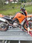 Yamaha XT 125x do sprzedania