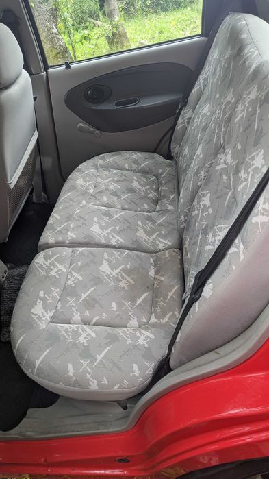 Chery QQ автомобіль