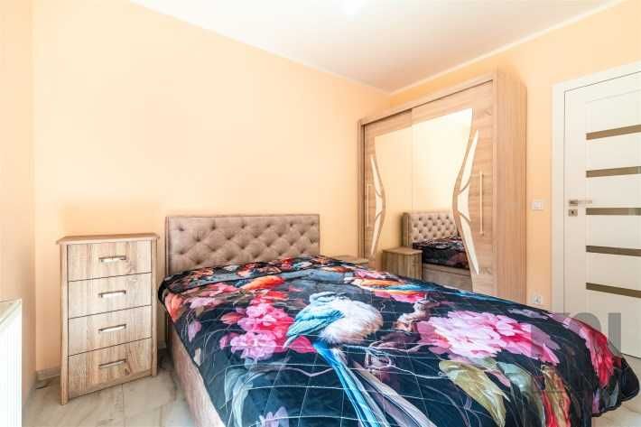 Przestronny apartament ul. Milionowej 6a