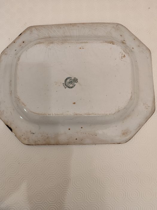 Travessa antiga "cavalinho" Massarelos.