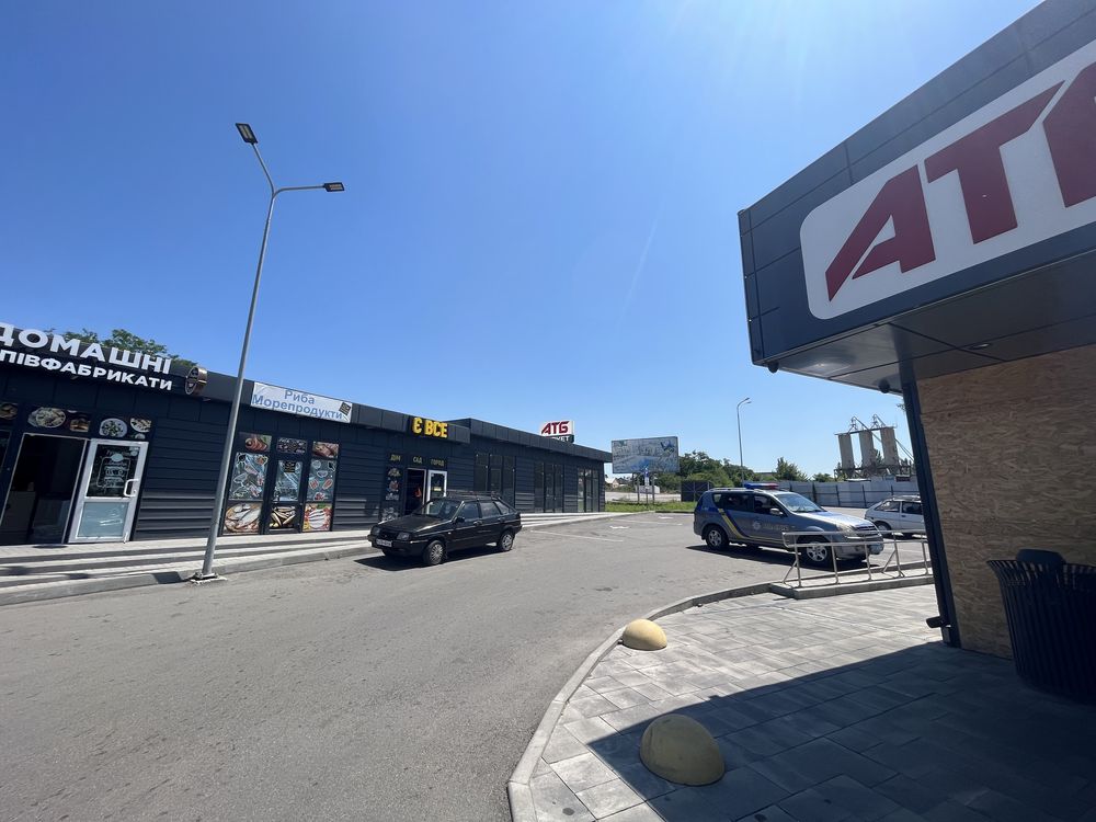 Аренда помещений Балабино, АТБ