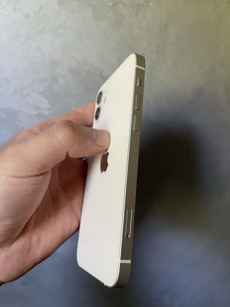 Айфон 12  iphone 12