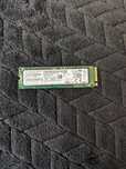 Sprzedam dysk twardy 256 gb SSD