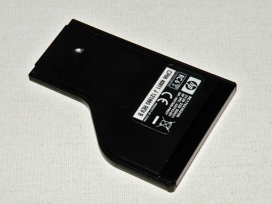 Pilot multimediów HP RC176.2302/00 do laptopów HP