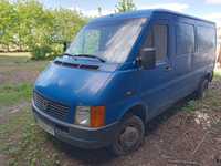 Volkswagen lt 46 2.5