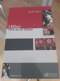 Hitler - Perfil de um Ditador