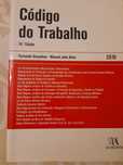 Código do Trabalho