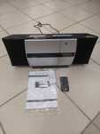 Radio CD MP3 USB i Bluetooth Bennett & Ross 000  47195