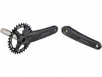 Korba Shimano DEORE M5100 32t 175mm narrow-wide