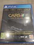 Project Cars Game Of The Year Edition - PlayStation 4