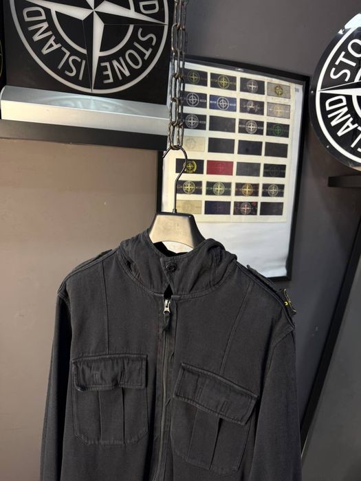Продам кофту stone island