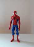Figura Spiderman, Homem-aranha