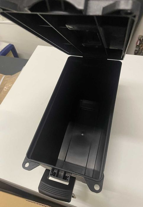 Бокс до акумулятора 40135 33140 Eve TopBand (Li-ion, LiPo, LiFePo4)