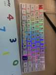 Ducky one 2 mini limit edition sou sou