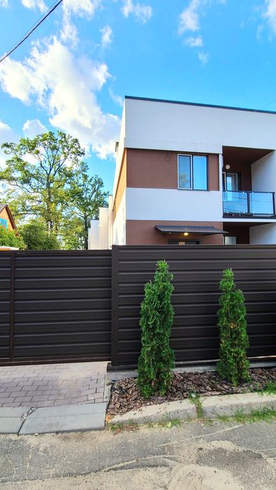 Будинок МРІЇ в Ірпені біля Лісу, Сучасний РЕМОНТ - 184 м²! ТЕРМІНОВО !