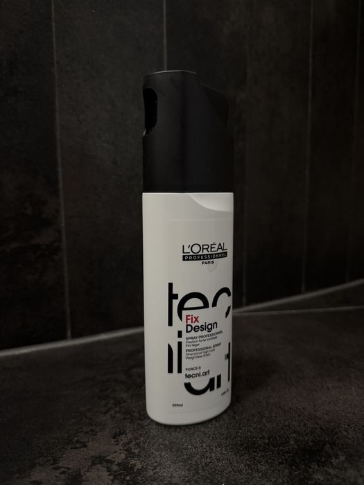 L’Oreal Professionnel Tecni.Art Fix Design 200ml