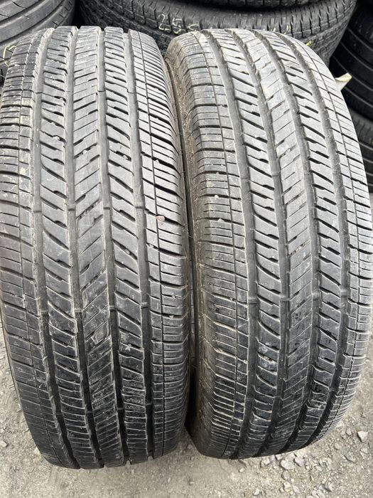 *Opony Bridgestone 255/70/18 para